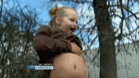 Honey Boo Boo Child