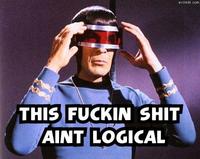 Fuck Logic