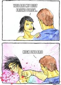 Alpha Boyfriend