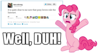 My Little Pony: Friendship is Magic