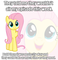 My Little Pony: Friendship is Magic