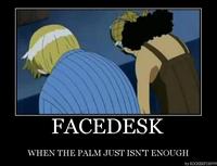 Facepalm