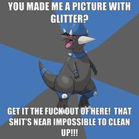 Pokeparents / Pokedads