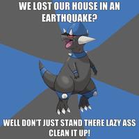 Pokeparents / Pokedads