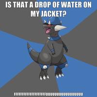 Pokeparents / Pokedads