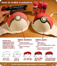 Pokebra