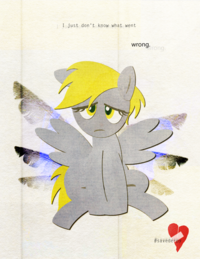Save Derpy