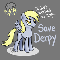Save Derpy