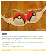 Pokebra