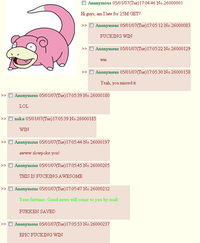 Slowpoke