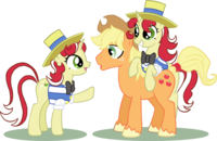 My Little Pony Character Fandom