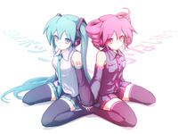 Miku Hatsune / Vocaloid
