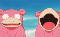 Slowpoke