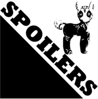 My Little Pony: Friendship is Magic