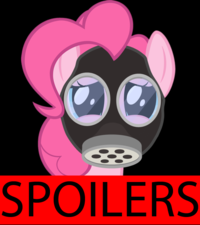 My Little Pony: Friendship is Magic