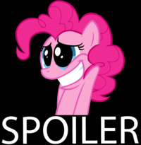 My Little Pony: Friendship is Magic