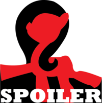 My Little Pony: Friendship is Magic