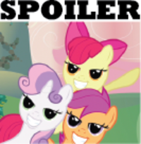My Little Pony: Friendship is Magic