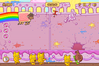 Nyan Cat / Pop Tart Cat