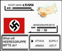 Fake Pokémon Battles