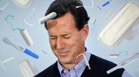 Rick Santorum