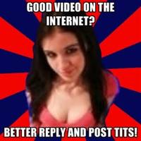 Reply Girls