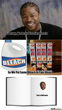 Xzibit Yo Dawg