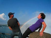 Forced Perspective