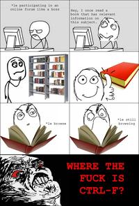 Oh Crap / OMG Rage Face
