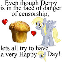 Derpy Hooves
