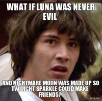 Conspiracy Keanu