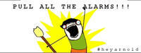 X all the Y