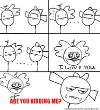 Rage Comics