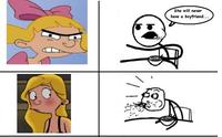 Cereal Guy