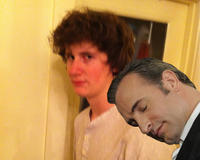 Ticked-Off Tim