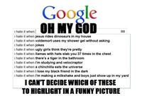Google Search Box Suggestions 