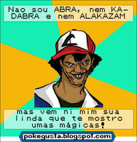 Ash Pedreiro / Dat Ash