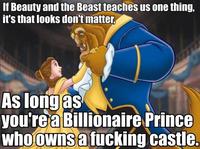 Ruined Childhood