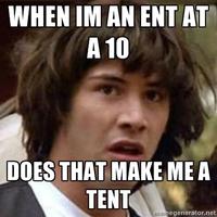 Conspiracy Keanu