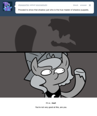 My Little Pony: Friendship is Magic