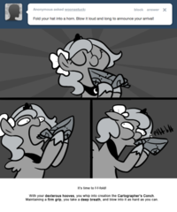 My Little Pony: Friendship is Magic