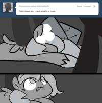 My Little Pony: Friendship is Magic