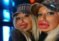 Duck Face