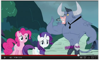 My Little Pony: Friendship is Magic