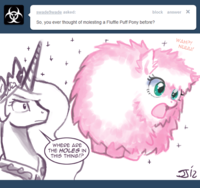 My Little Pony: Friendship is Magic