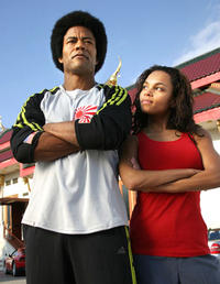 Afro Ninja
