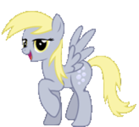 Derpy Hooves
