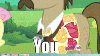 My Little Pony: Friendship is Magic