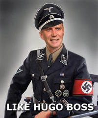 Like A Boss