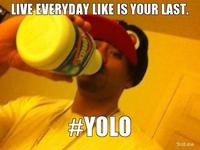 YOLO